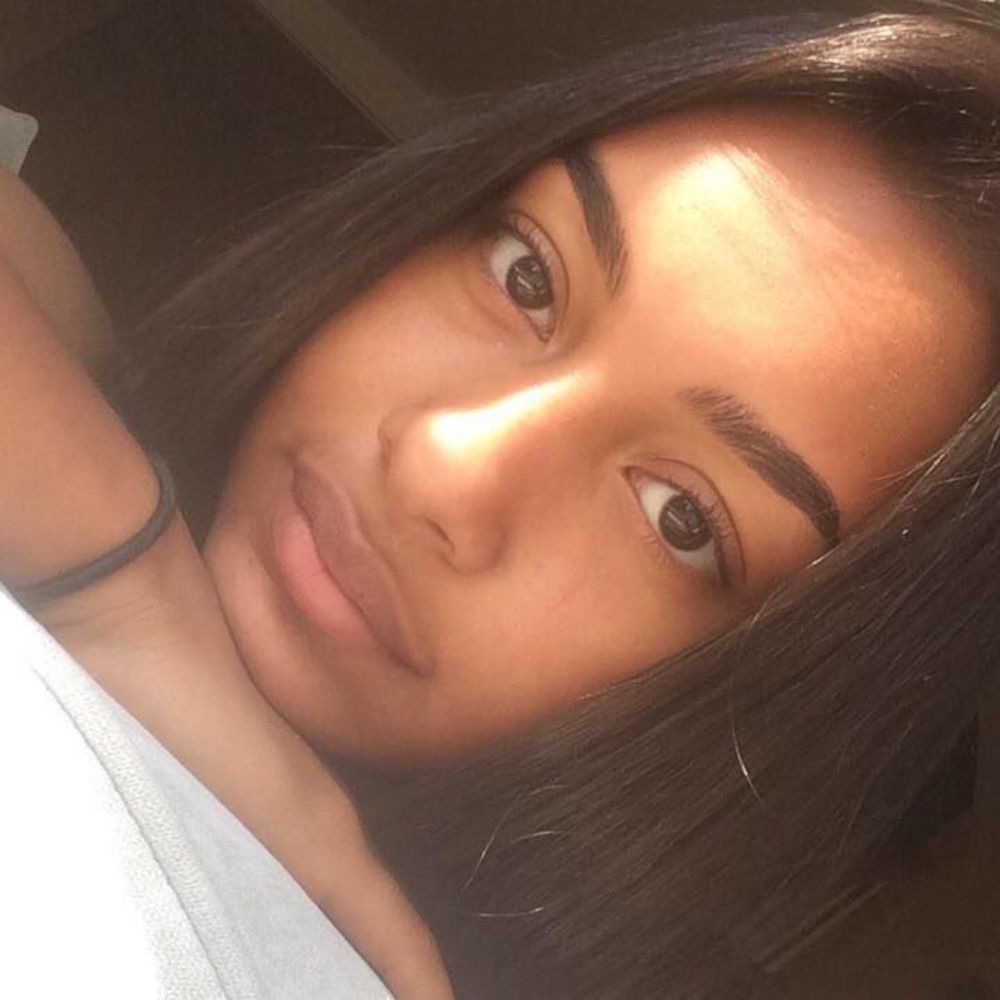 Meet your Posher, Abby